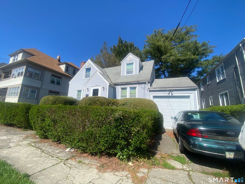 108 Princeton Street, Bridgeport, CT 06605
