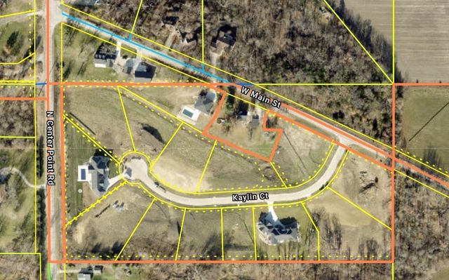 1940 Kaylin Court, Robins, IA 52328