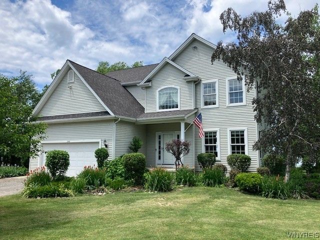 2949 West Lake Road, Wilson, NY 14172