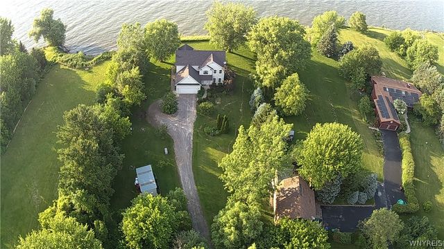 2949 West Lake Road, Wilson, NY 14172