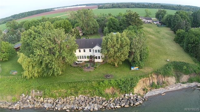 2949 West Lake Road, Wilson, NY 14172