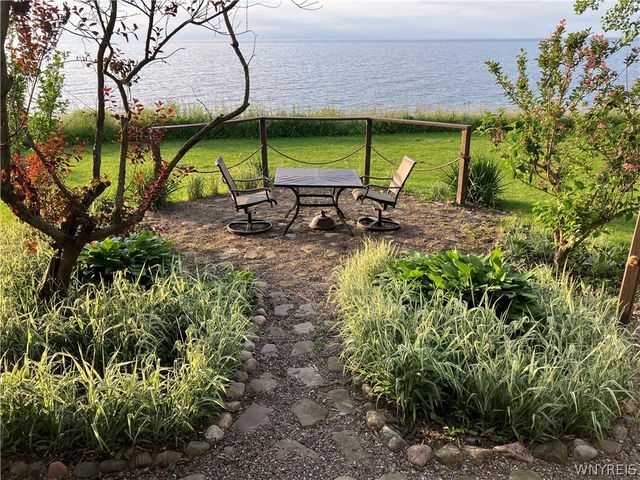 2949 West Lake Road, Wilson, NY 14172