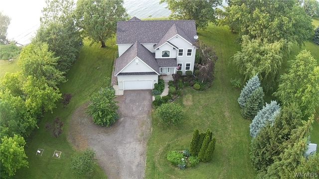 2949 West Lake Road, Wilson, NY 14172