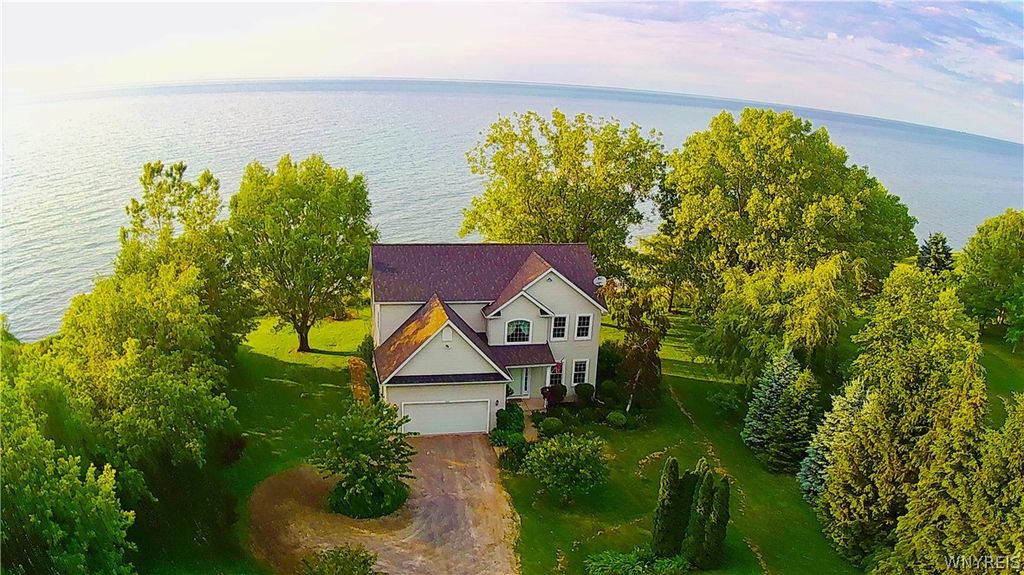 2949 West Lake Road, Wilson, NY 14172