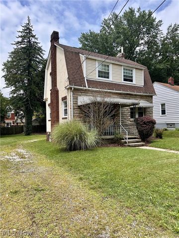 466 Watson Street, Akron, OH 44305