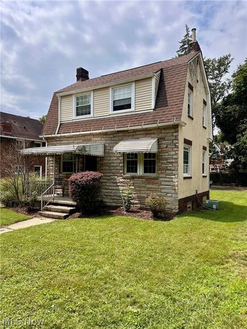 466 Watson Street, Akron, OH 44305