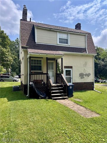 466 Watson Street, Akron, OH 44305
