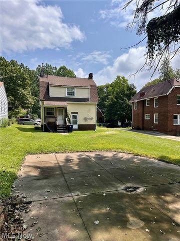 466 Watson Street, Akron, OH 44305