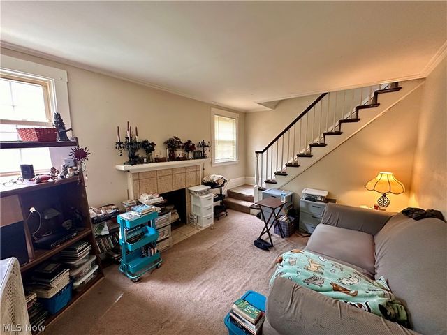 466 Watson Street, Akron, OH 44305