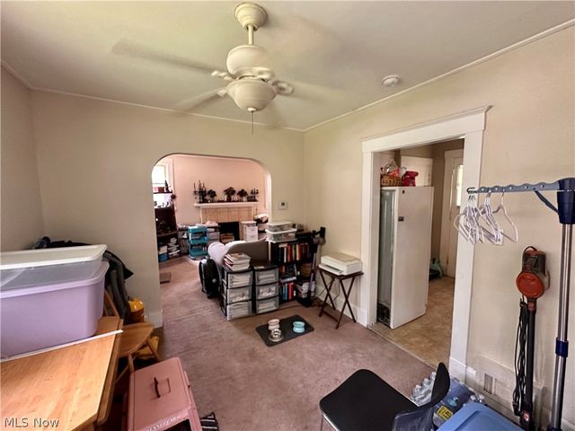 466 Watson Street, Akron, OH 44305