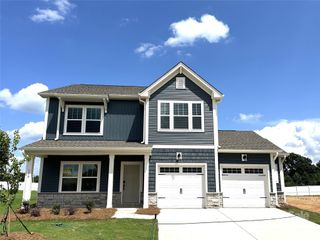 109 Pembroke Way 94, Albemarle, NC 28001