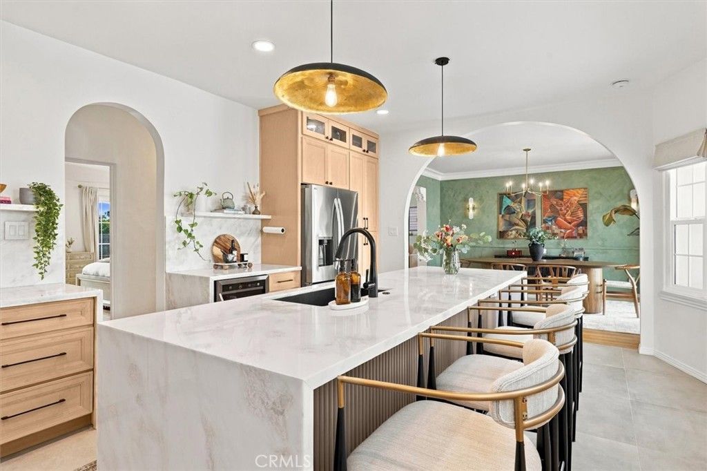 900 S Curson, Los Angeles, CA 90036 — photo 2
