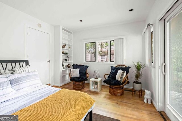 452 Sinclair Avenue, Atlanta, GA 30307