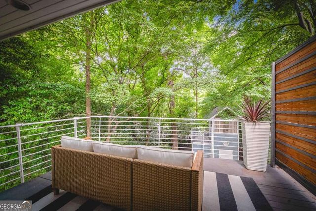 452 Sinclair Avenue, Atlanta, GA 30307
