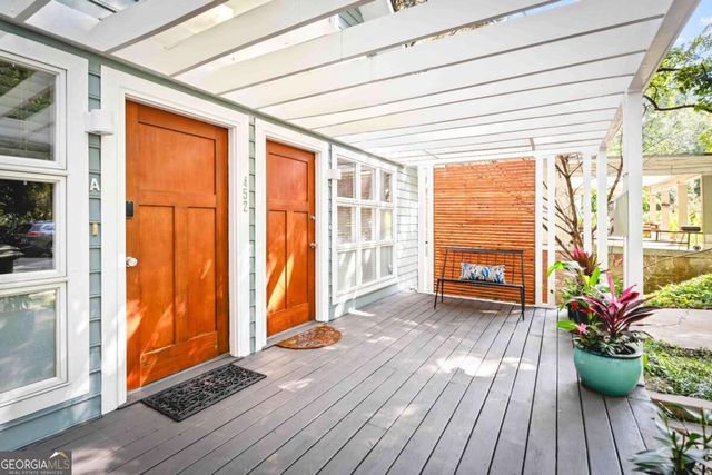 452 Sinclair Avenue, Atlanta, GA 30307