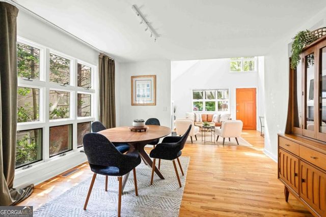 452 Sinclair Avenue, Atlanta, GA 30307