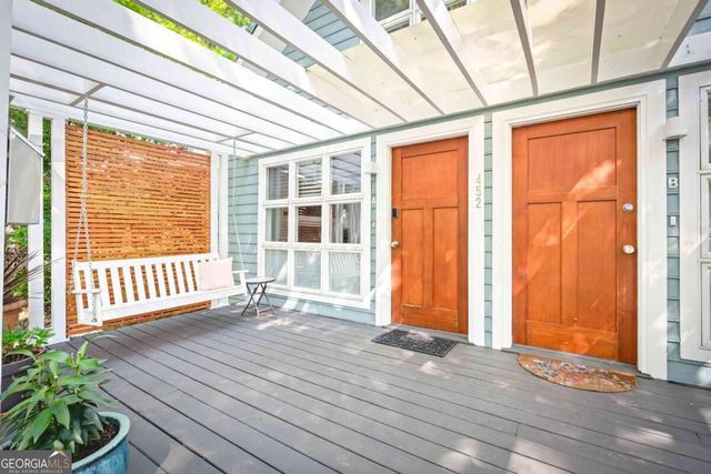 452 Sinclair Avenue, Atlanta, GA 30307