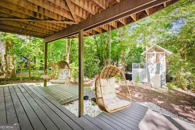 452 Sinclair Avenue, Atlanta, GA 30307