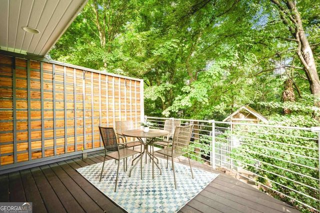 452 Sinclair Avenue, Atlanta, GA 30307