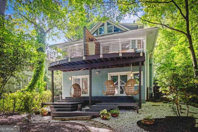 452 Sinclair Avenue, Atlanta, GA 30307