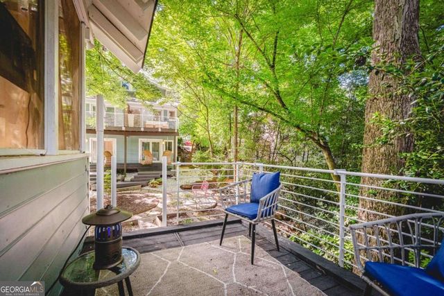452 Sinclair Avenue, Atlanta, GA 30307