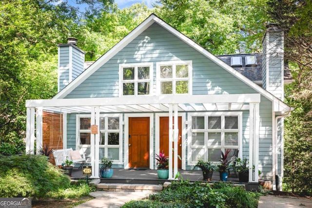 452 Sinclair Avenue, Atlanta, GA 30307