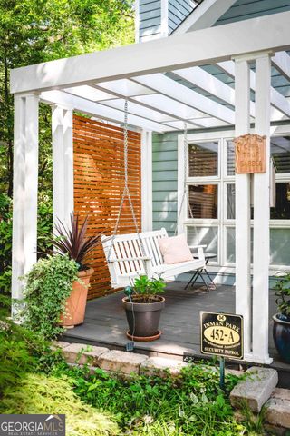 452 Sinclair Avenue, Atlanta, GA 30307