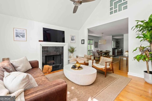 452 Sinclair Avenue, Atlanta, GA 30307