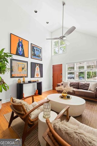 452 Sinclair Avenue, Atlanta, GA 30307