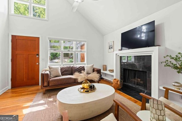 452 Sinclair Avenue, Atlanta, GA 30307