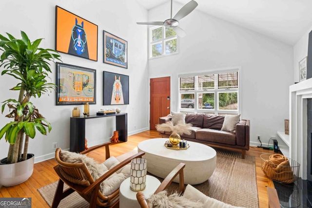 452 Sinclair Avenue, Atlanta, GA 30307