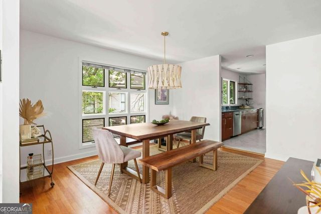 452 Sinclair Avenue, Atlanta, GA 30307