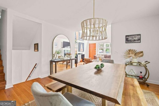 452 Sinclair Avenue, Atlanta, GA 30307