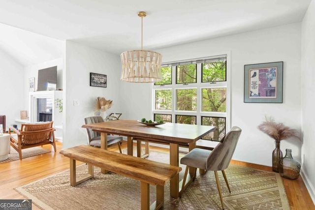 452 Sinclair Avenue, Atlanta, GA 30307