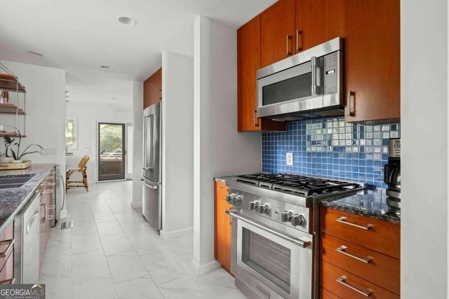 452 Sinclair Avenue, Atlanta, GA 30307
