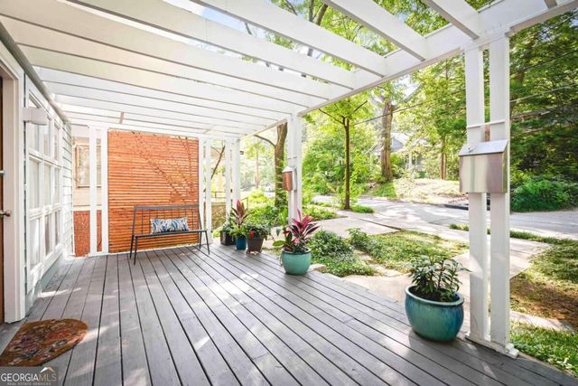 452 Sinclair Avenue, Atlanta, GA 30307
