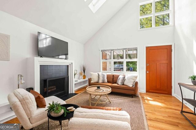 452 Sinclair Avenue, Atlanta, GA 30307