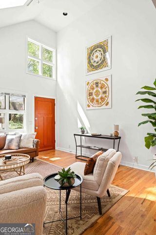 452 Sinclair Avenue, Atlanta, GA 30307