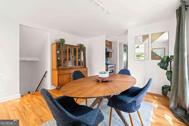 452 Sinclair Avenue, Atlanta, GA 30307