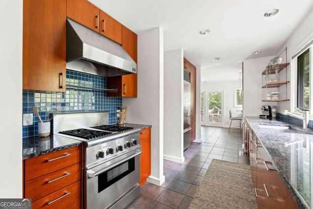 452 Sinclair Avenue, Atlanta, GA 30307