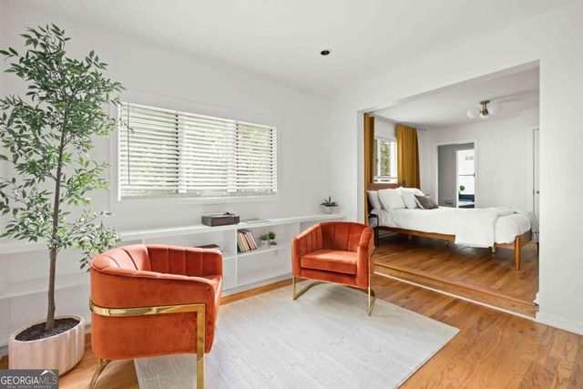 452 Sinclair Avenue, Atlanta, GA 30307