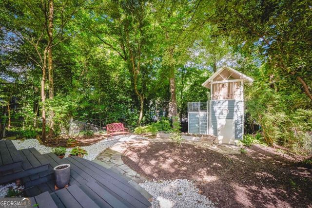 452 Sinclair Avenue, Atlanta, GA 30307