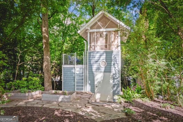 452 Sinclair Avenue, Atlanta, GA 30307