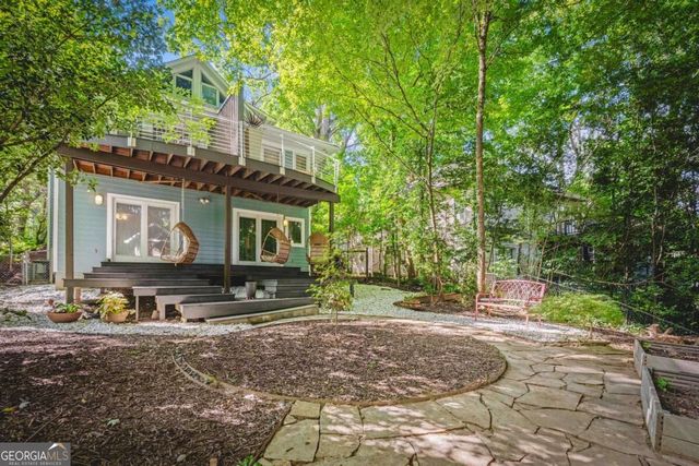 452 Sinclair Avenue, Atlanta, GA 30307