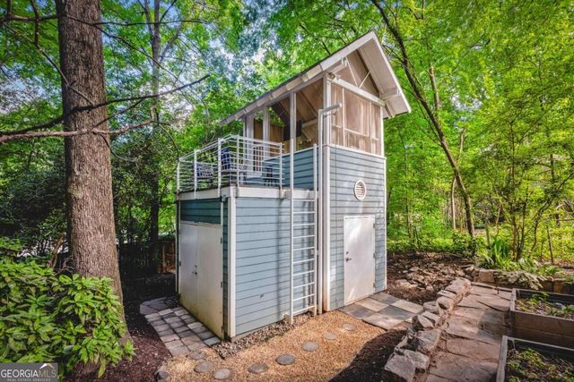 452 Sinclair Avenue, Atlanta, GA 30307