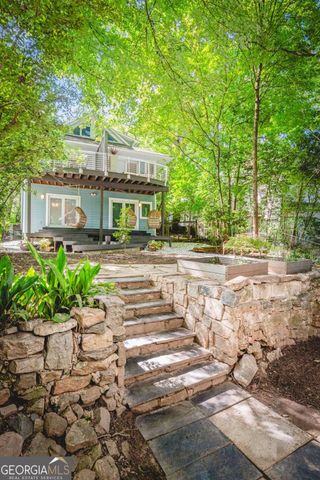 452 Sinclair Avenue, Atlanta, GA 30307