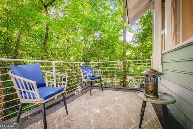 452 Sinclair Avenue, Atlanta, GA 30307