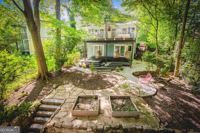 452 Sinclair Avenue, Atlanta, GA 30307