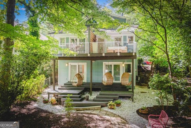 452 Sinclair Avenue, Atlanta, GA 30307