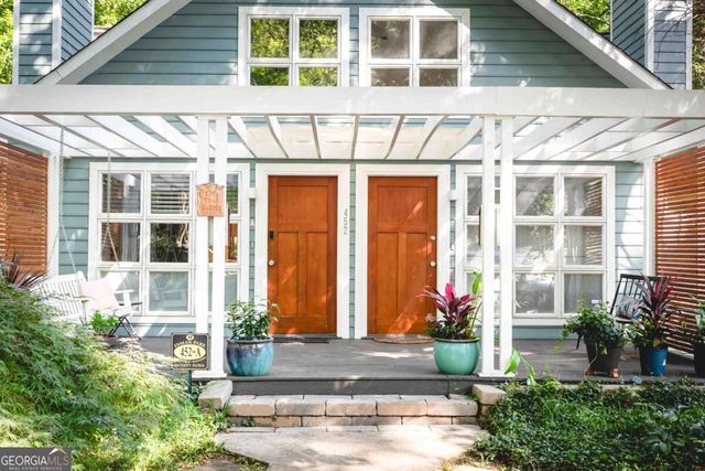 452 Sinclair Avenue, Atlanta, GA 30307